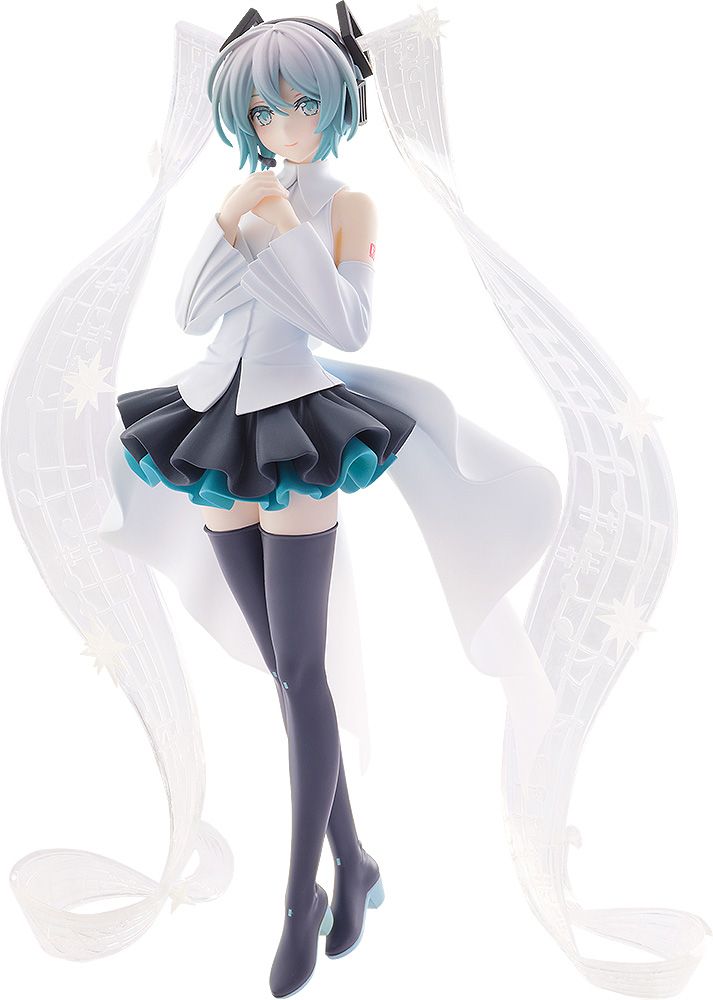 POP UP PARADE キャラクター・ボーカル・シリーズ01 初音ミク 初音ミク_POP UP PARADE キャラクター・ボーカル・シリーズ01 初音ミク