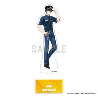 WIND BREAKER_アクリルスタンド 桜 遥 警官ver | WIND BREAKER