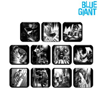 BLUE GIANT（ブルージャイアント）公式グッズ通販 | colleize（コレイズ）