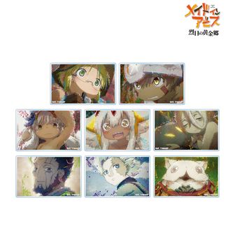 メイドインアビス 公式グッズ通販 | colleize（コレイズ）
