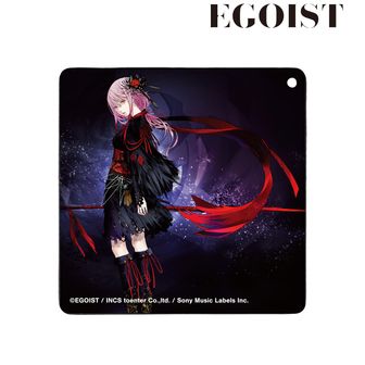 EGOIST_The Everlasting Guilty Crown マルチデスクマット