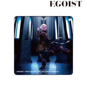EGOIST the everlasting guilty crown マット EGOIST_The Everlasting Guilty Crown マルチデスクマット