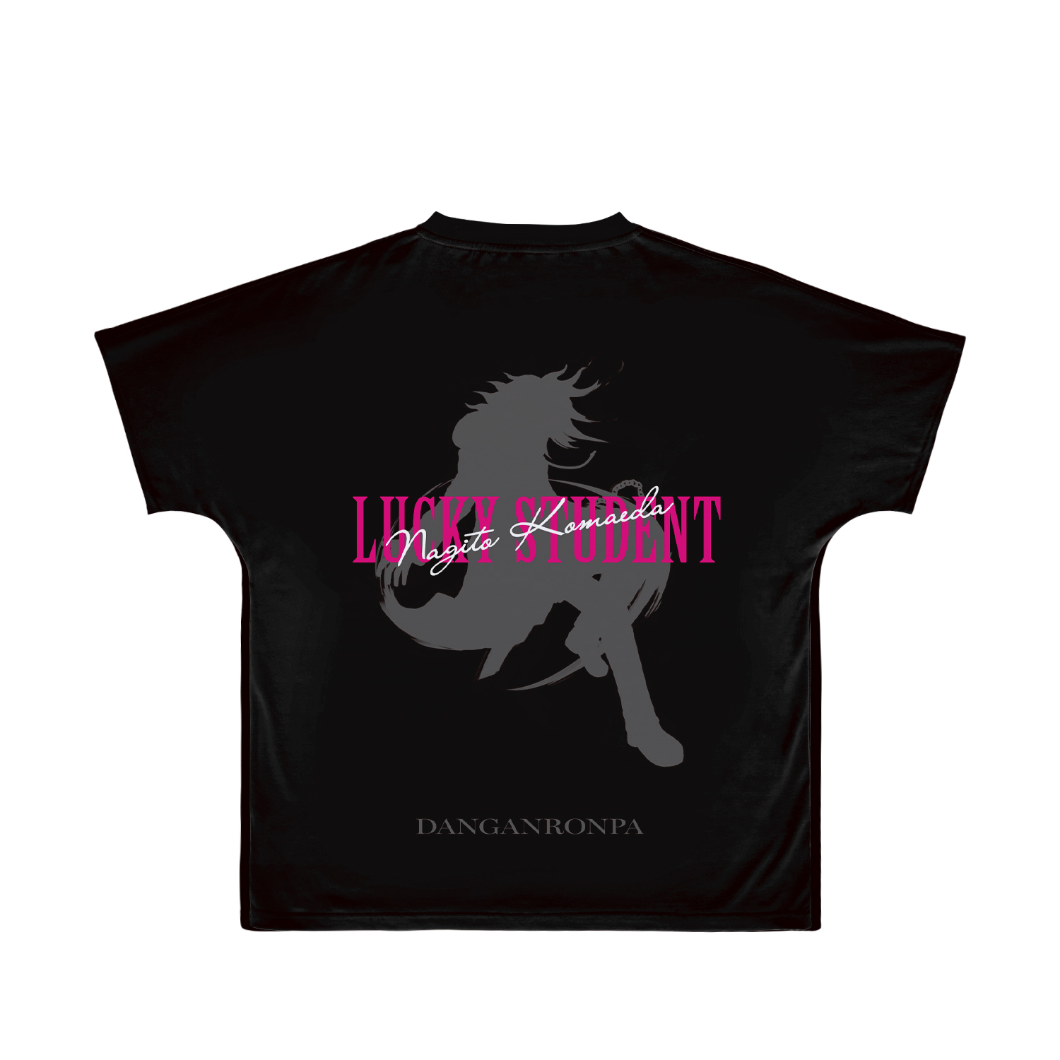 ダンガンロンパ1・2 Reload_(サイズ/S)_狛枝凪斗 Ani-Art フル