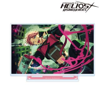 エリオスライジングヒーローズ_ニコ BIGアクリルスタンド | 公式グッズ