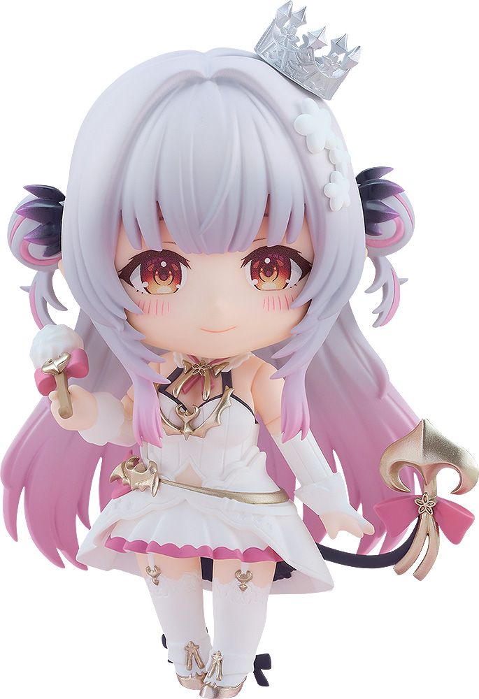 周防パトラ_ねんどろいど | 周防パトラ公式グッズ | colleize（コレイズ）
