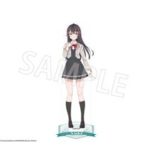 時々ボソッとロシア語でデレる隣のアーリャさん_アクリルスタンド
