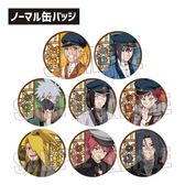 BORUTO-ボルト- NARUTO NEXT GENERATIONS_きらきら缶バッジ2個