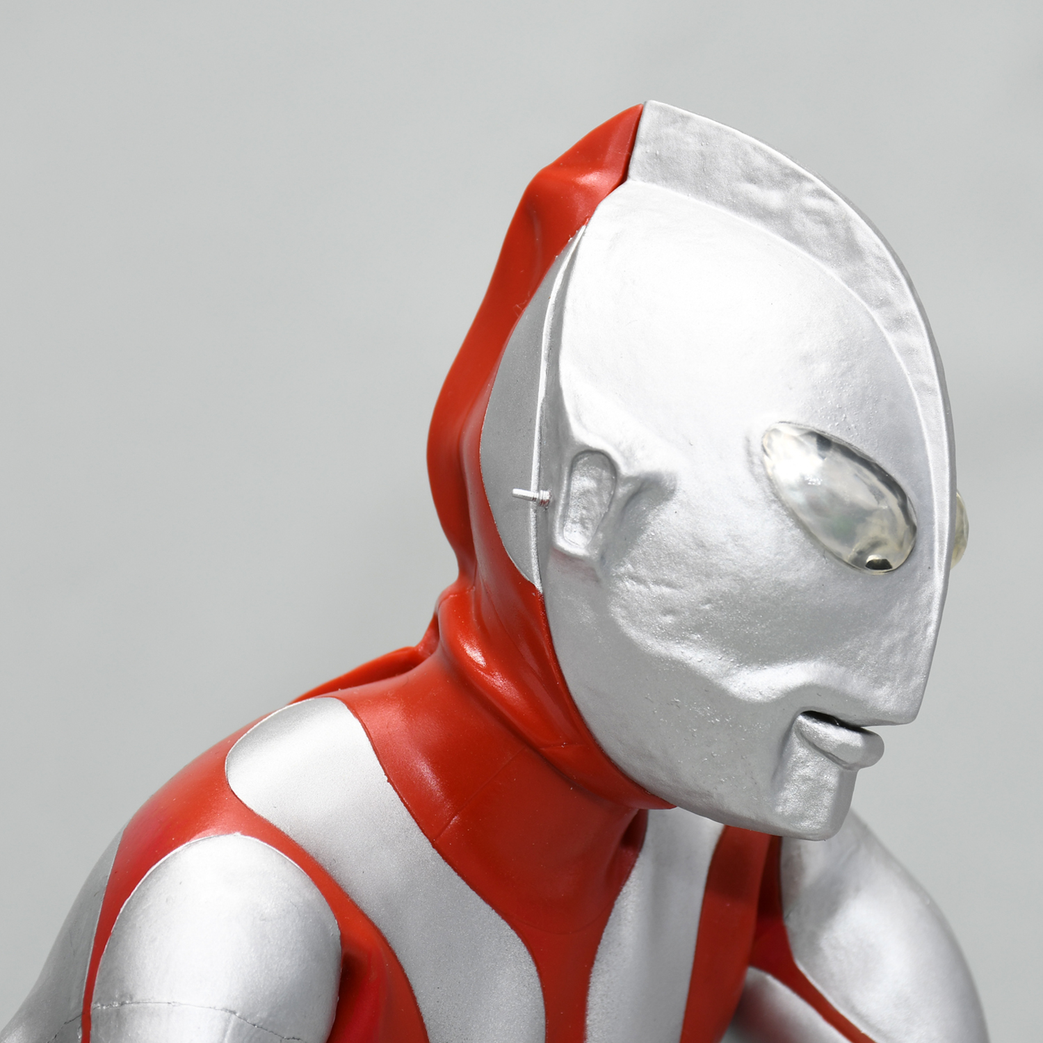 ウルトラマンＡ  ソフビ Yahoo!オークション - ブルマァク ウルトラマンA エース