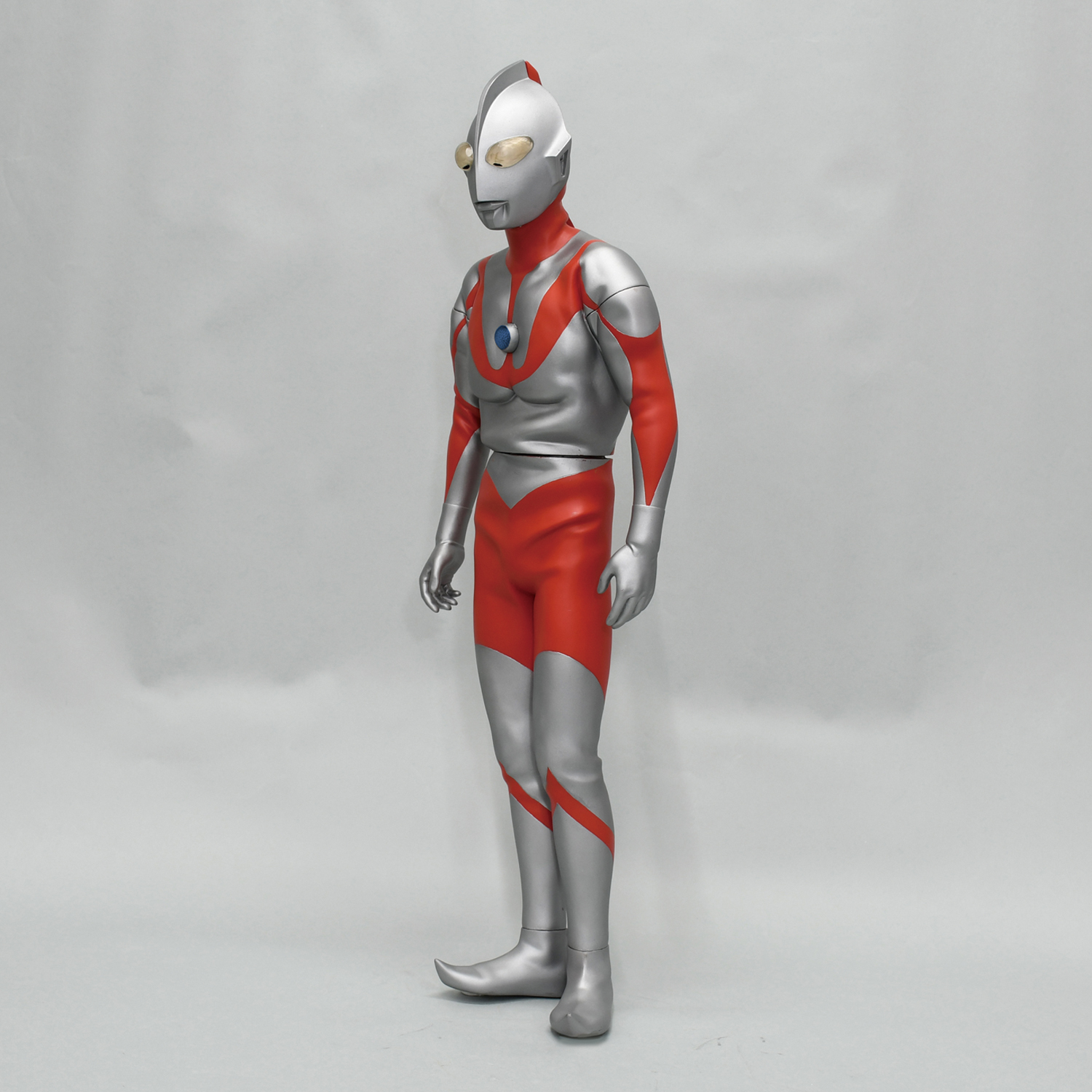 新品未開封】 ブルマァク S ウルトラマンレオ ガンメタ 怪獣
