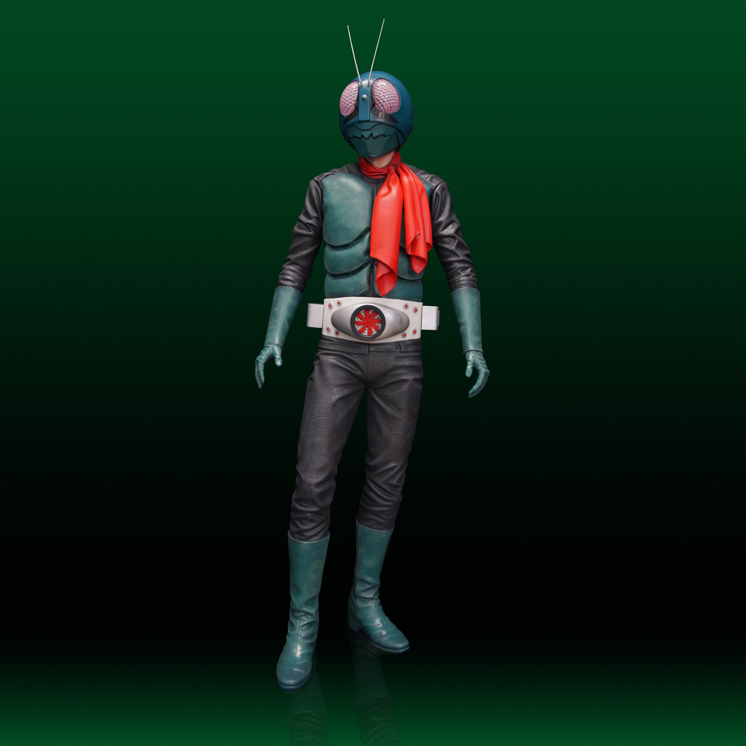 MEGA BLOKS 仮面ライダーグレン フィギュアセット MEGA BLOKS 仮面ライダーグレン フィギュアセット