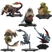 モンスターハンター_カプコンフィギュアビルダー Plus THE BEST 【復刻