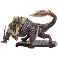 モンスターハンター_カプコンフィギュアビルダー Plus THE BEST 【復刻