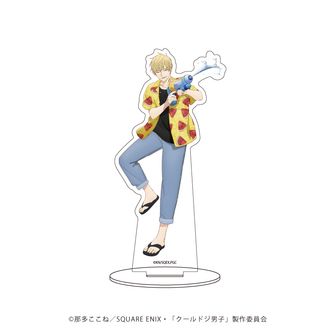 クールドジ男子公式グッズ通販 | colleize（コレイズ）