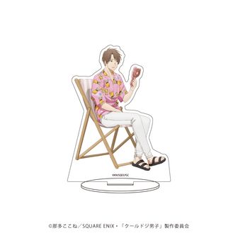 クールドジ男子公式グッズ通販 | colleize（コレイズ）