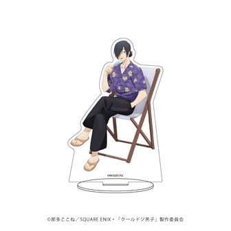 クールドジ男子公式グッズ通販 | colleize（コレイズ）