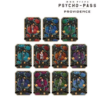 PSYCHO-PASS（サイコパス）公式グッズ通販 | colleize（コレイズ）