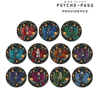 PSYCHO-PASS（サイコパス）公式グッズ通販 | colleize（コレイズ）
