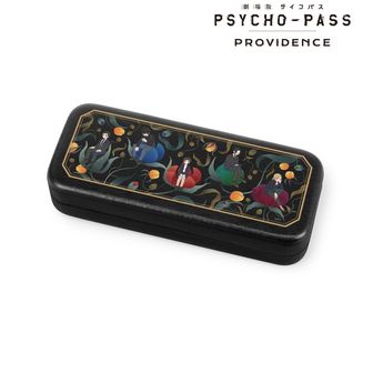 PSYCHO-PASS サイコパス10th ANNIVERSARY_宜野座 伸元 Ani-Art clear