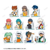 イナズマイレブンGO_剣城 京介 台詞パーツ付きBIGアクリルスタンド