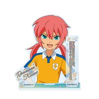 イナズマイレブン 霧野 ネームプレート AMNIBUS-日常使いできるアニメグッズの通販サイト-