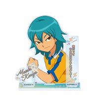 イナズマイレブンGO_狩屋 マサキ 台詞パーツ付きBIGアクリルスタンド