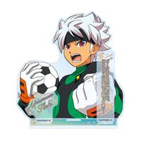 イナズマイレブンGO_井吹 宗正 台詞パーツ付きBIGアクリルスタンド