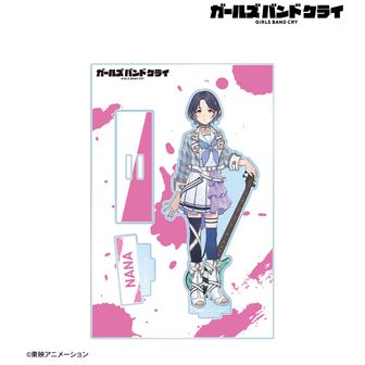 ガールズバンドクライ公式グッズ通販 | colleize（コレイズ）