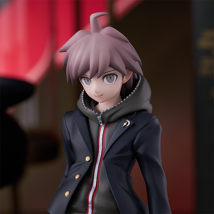 ダンガンロンパ1・2 Reload_POP UP PARADE 苗木誠 | 公式グッズ