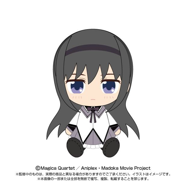劇場版 魔法少女まどか☆マギカ [前編] 始まりの物語/[後編] 永遠の
