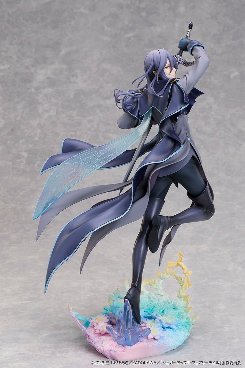シュガーアップル・フェアリーテイル 第1巻 シャル グッズ まとめ売り シュガーアップル・フェアリーテイル 第1巻【Blu-ray】：映画・アニメ