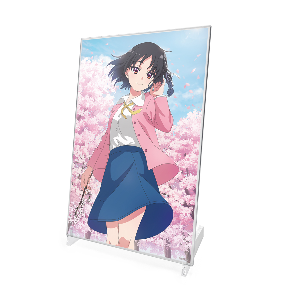 ようこそ実力至上主義の教室へ よう実 アクリルスタンド 0巻 タペストリー ようこそ実力至上主義の教室へ3年生編 サテライトクラスVol.2』開催