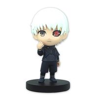 東京喰種トーキョーグール_ミニフィギュアコレクション【BOX／6個入り