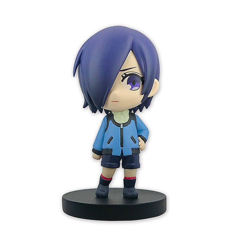 【MoMo】東京喰種 トーキョーグール アクリルminiフィギュア MoMo様専用】東京喰種 トーキョーグール アクリルminiフィギュア