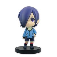 東京喰種トーキョーグール_ミニフィギュアコレクション【BOX／6個入り