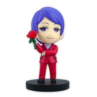 東京喰種トーキョーグール_ミニフィギュアコレクション【BOX／6個入り