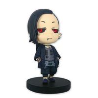 東京喰種トーキョーグール_ミニフィギュアコレクション【BOX／6個入り