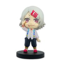 東京喰種トーキョーグール_ミニフィギュアコレクション【BOX／6個入り