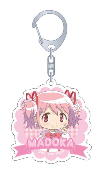 魔法少女まどか☆マギカ（まどマギ） | 公式グッズ・公式