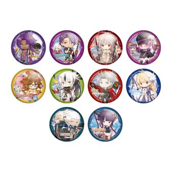 Fate/Grand Order（FGO） 缶バッジ | 公式グッズ通販 colleize（コレイズ）