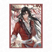 天官賜福 貮_キャンバスプレート 花城 A | 天官賜福公式グッズ