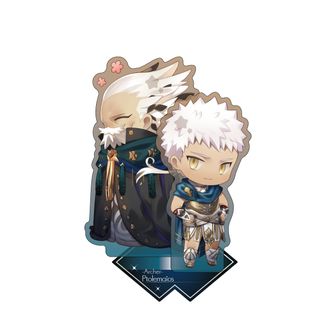 城ドラ　アーチャー限定商品 colleize（コレイズ）| 公式グッズ・公式ライセンス商品専門