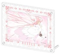 魔法少女まどか☆マギカ_フォトフレームセット／アルティメットまどか