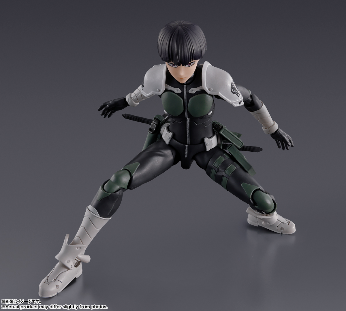 怪獣8号　鳴海弦　四ノ宮キコル　保科聡四郎　ログストーリーズ　フィギュアセット 怪獣8号 鳴海弦 四ノ宮キコル 保科聡四郎 ログストーリーズ