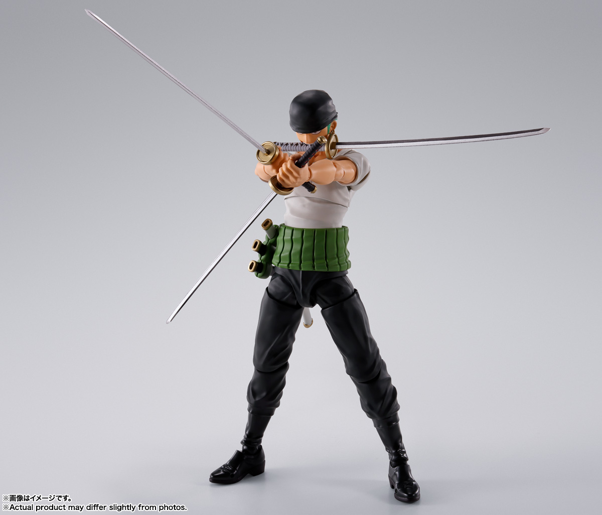 S.H.Figuartsハン・ソロ、レイ&D-O２体セット、特典スタンド付き S.H.Figuarts STAR WARS：A New Hope（スター・ウォーズ