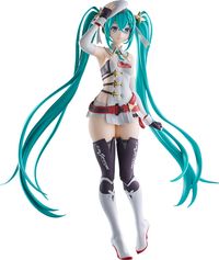 初音ミクGTプロジェクト_POP UP PARADE レーシングミク 2023Ver