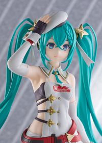初音ミクGTプロジェクト_POP UP PARADE レーシングミク 2023Ver