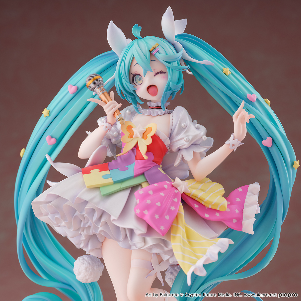 初音ミク_1/7 HATSUNE MIKU EXPO 2023 VR Ver. | 公式グッズ・公式