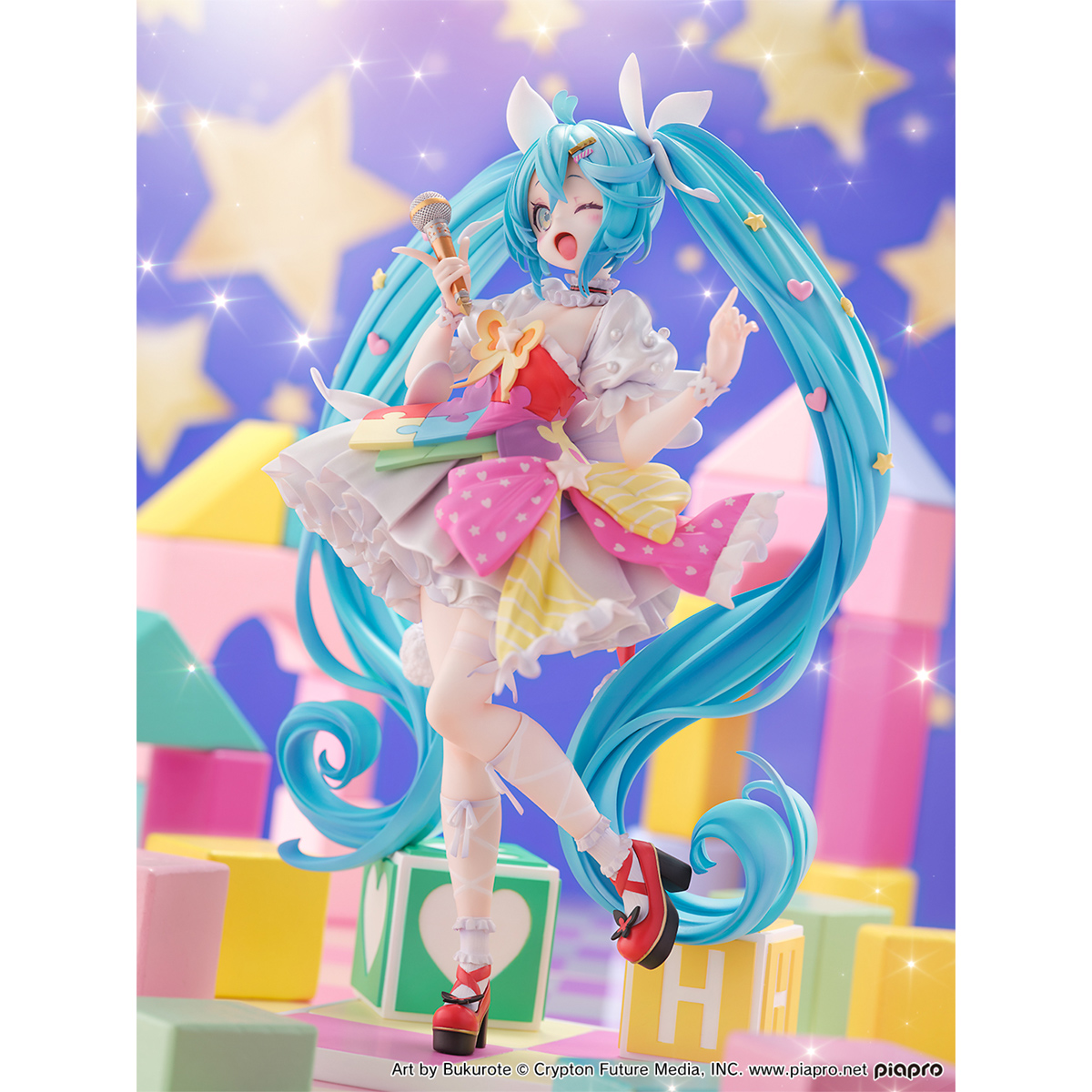 初音ミク_1/7 HATSUNE MIKU EXPO 2023 VR Ver. | 公式グッズ