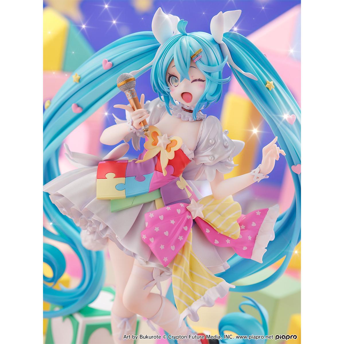 初音ミク_1/7 HATSUNE MIKU EXPO 2023 VR Ver. | 公式グッズ・公式
