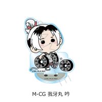 ブルーロック_第6弾 アクリルスタンド M-CG 我牙丸吟 | ブルーロック